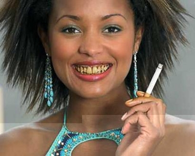 Smoking and What It Does To Your Teeth -.